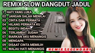Download lagu REMIX SLOW JADUL MANTUL JEDUG GLERRR ENAK BANGET BUAT TEMAN PERJALANAN, COCOK BUAT KONCO MAKARYO  mp3