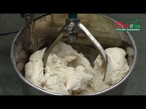 Flour Mixing Machine videos