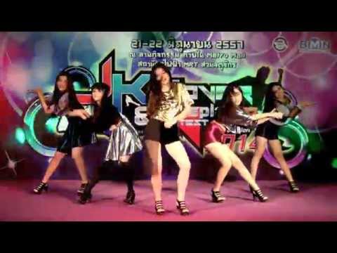 140621 First Sign cover 4Minute - Whatcha Doin' Today @JK Underground Cover Dance Contest 2014 (Au)