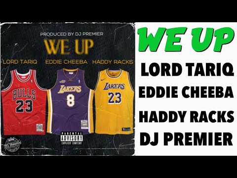 We Up (Explicit Version)