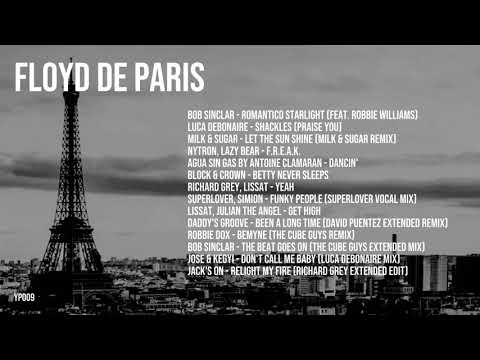 Floyd de Paris #YP009 - 09.07.2019