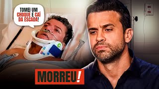 R$ 2 MILHÕES E UMA MORTE - PABLO MARÇAL CONDENADO!