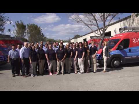 Advance Air- 5 Stars, We're the Best by Far!