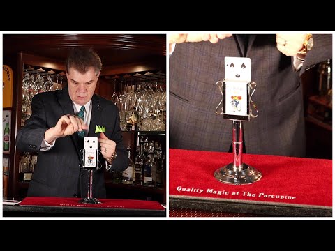 Nu-Power Rising Cards by Abbott’s