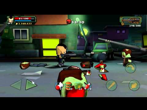 call of mini brawlers android apk