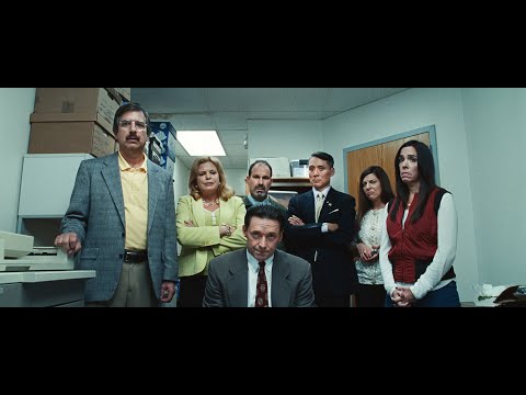 Bad Education | Trailer Oficial (2020) | HBO