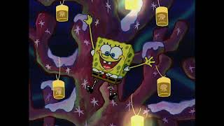 Bikini Bottomites Singing Christmas Song, Santa&#39;s Coming Tonight for 10 Hours