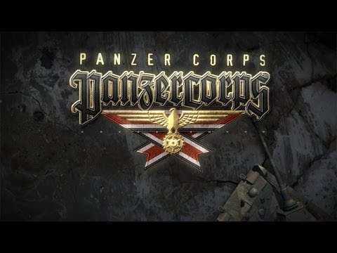 Panzer Corps : Allied Corps PC