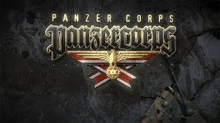 Panzer Corps - iPad/iPad 2/iPad Mini/New iPad/iPad Air - HD Gameplay Trailer