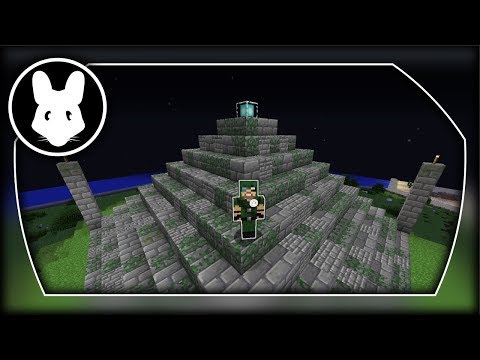 DevCraft #08: Integrated Dynamics & Actually Additions