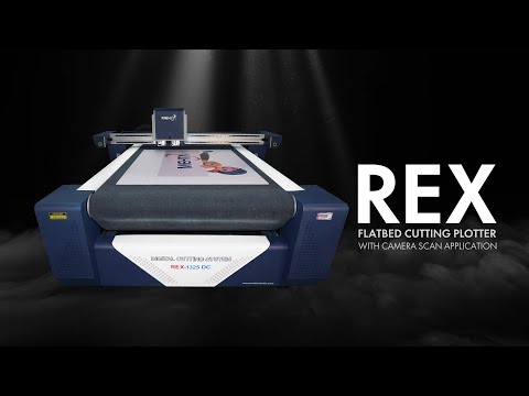 Cloth Cutting Machine
