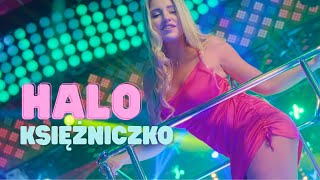Musik-Video-Miniaturansicht zu Halo księżniczko Songtext von Menelaos