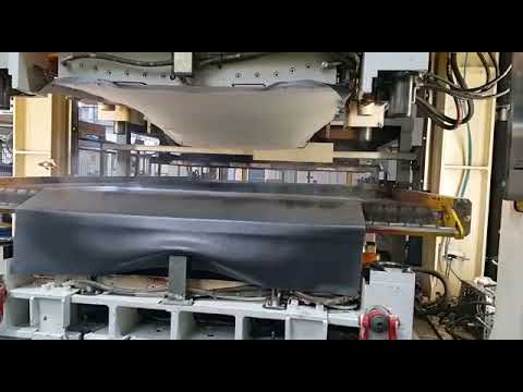 Fibropan Thermoforming