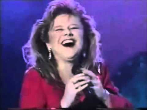 MERETHE TRØAN IS MOCKING SAKIS ROUVAS