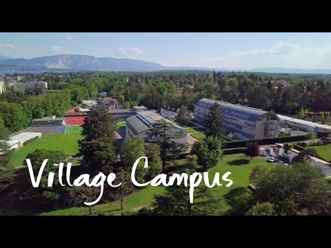 Collège du Léman école internationale YouTube-Vdeominiatur 18