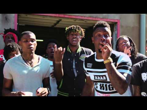 Slime Krime All I Know