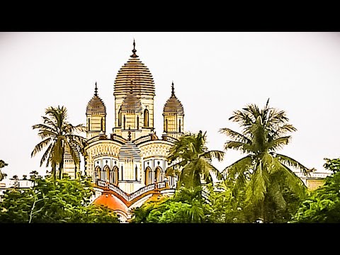 A trip to the Bhavatarini Kali Maa temple in Dakshineswar