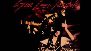 Gene Loves Jezebel - Heavenly Bodies