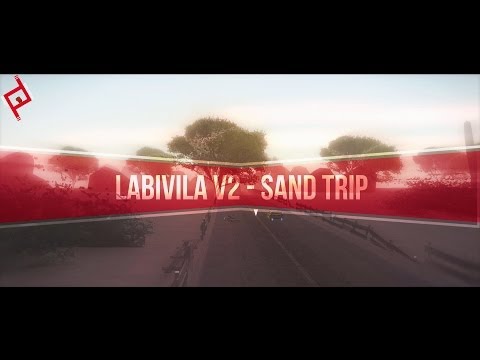 Labivila v2 - Sand Trip