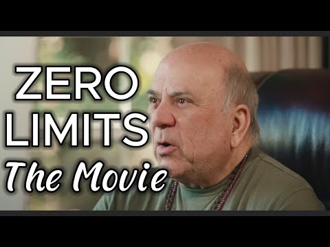 Zero Limits Movie Ho'oponopono (Sneak peek) By Dr. Joe Vitale 2025