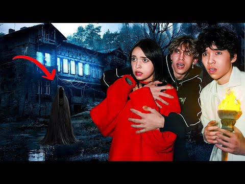 I Lost My Girl Best Friend In A Haunted Airbnb ...
