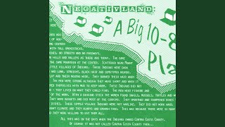 A Big 10-8 Place - Part One