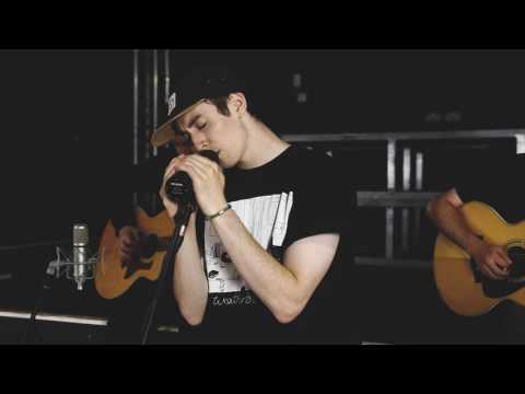 Trash Boat - Symmetry (Acoustic) [Title Fight Cover] - The Things You Wrote Me Sessions #3