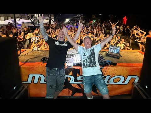 Batiste & Javi Molina - 100% Sonido MANSSION