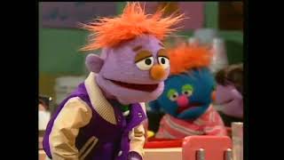 সিসিমপুর (Sesame Street) - Some Enchanted Lunchtime (Bengali)