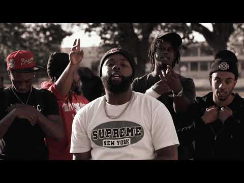 Young TD x TTG Dree - Churchill Downs  ( Official Video )