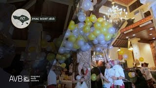 Ayung Resort Ubud | Event Video | New Year's Eve | Videographer