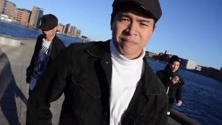 Artit Chatthai Choreography - Paradise By Usher