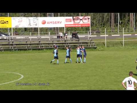 Pärnu JK Poseidon vs Lihula JK 1:1 (1:0)