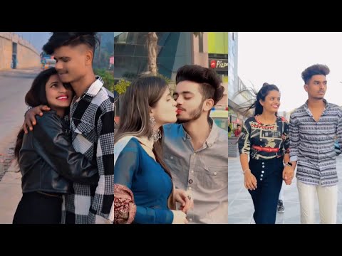 Cute & Romantic Tik Tok VideosI| Sad Tik Tok Videos || "Tik Tok Videos" || TikTok viral video