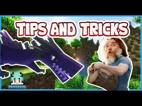 69 RLCraft Dregora OP Tips and Tricks
