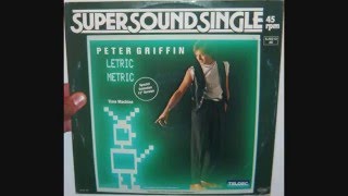 Peter Griffin - Time machine (1983)