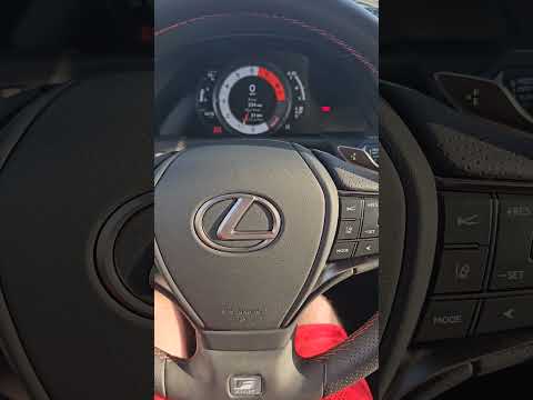 Thumbnail for 2023 Lexus LS 500 F Sport AWD 0-60 by Lexus