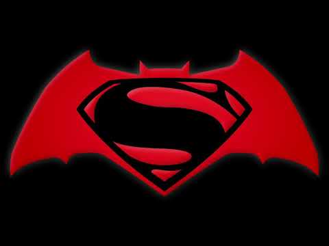 A God Among Us - Batman v Superman Theme (Suite)