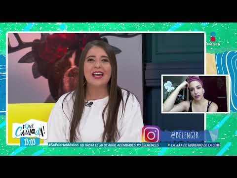Programa Completo 31 de marzo 2020 | Qué Chulada