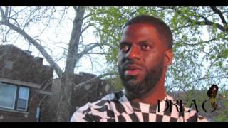 Rhymefest: Chicago Got Exploited By Spike Lee + Drill Music is NOT the Sound of Chicago ( Drea O )