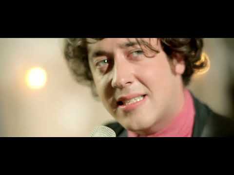 Videoclip de Anti-D (This Acoustic Glitch) — The Wombats