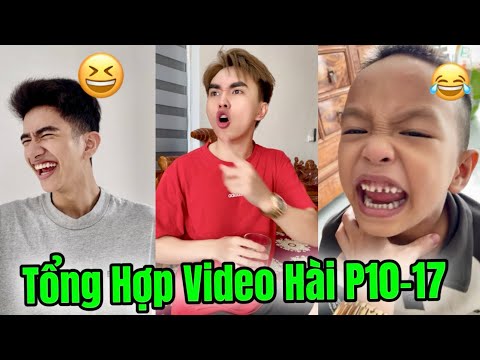 Tổng Hợp Video Hài Full P10-17 - Nguyễn Chí Thanh.