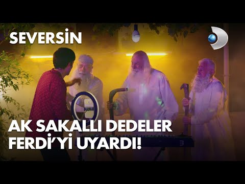 Ferdi, suçunu itiraf edecek mi? - Seversin 4. Bölüm