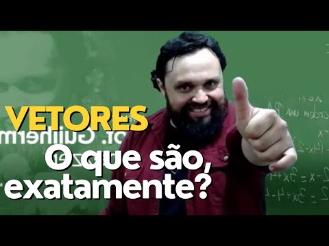 ✨ Lesson 1: What exactly are Vectors? | Analytical Geometry and Linear Algebra: A Complete Course ✨
