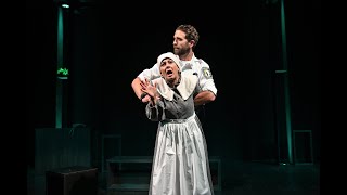 Becky Nurse of Salem – Trinity Rep Trailer