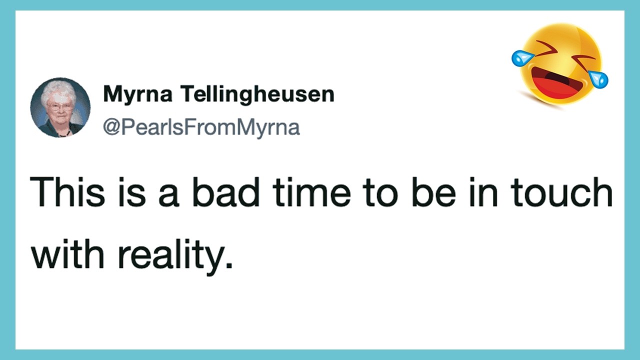 The FUNNIEST Tweets & Posts!