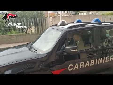 Assenteismo all’Asp di Reggio Calabria: indagati sette dipendenti del polo sanitario di Bovalino