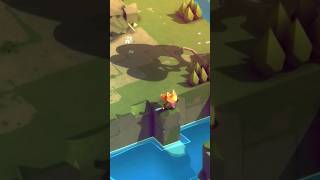Getting lost in 'Tunic' #tunicgameplay #tunic #shorts #gaming #letsplay #pc #steam #gamepass #xbox