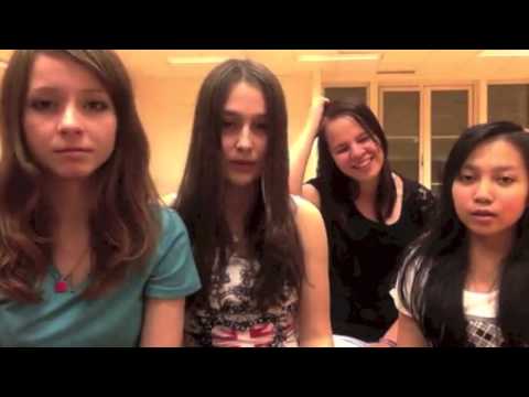 R-10 in Action: After VIXX's the Milky Way Showcase in Stockholm (3/3)