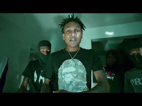 Li Nell x Wondakreepa- No Lackin (Official Music Video)